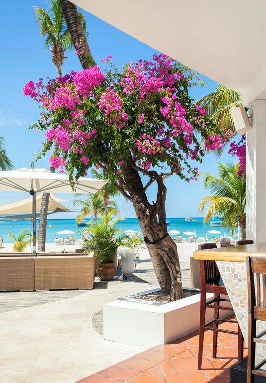 Holland House Beach Hotel Philipsburg (Sint Maarten) Exterior foto