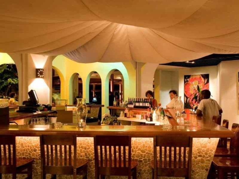 Holland House Beach Hotel Philipsburg (Sint Maarten) Exterior foto